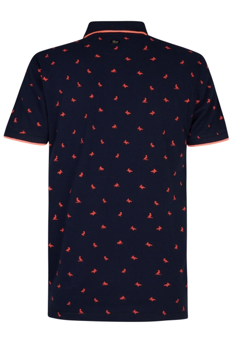 Petrol Industries men polo short sleeve